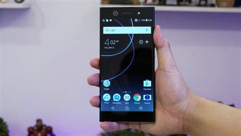 Sony Xperia Xa Ultra Review Yugatech Philippines Tech News Reviews