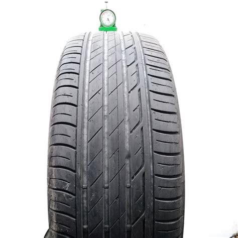 Bridgestone 215 55 R17 94V Turanza T001 Pneumatici Usati Estivi