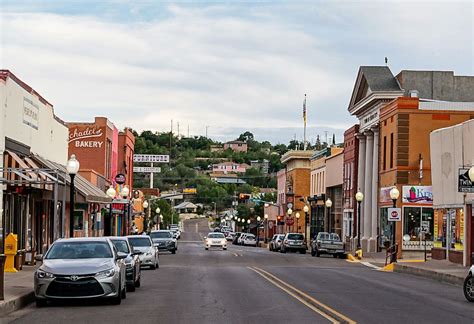 Discover New Mexico S Hidden Gems The Most Scenic Towns To Visit