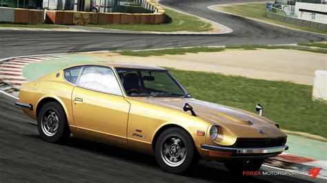 1969 Nissan Fairlady Z 432 For Sale