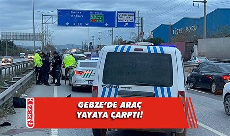 Gebze De Hafif Ticari Arac N Arpt Yaya Ld Asay Gebze Yenig N