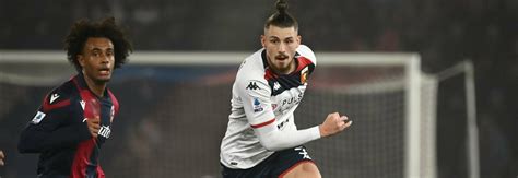 Dragusin Il Napoli Non Molla Pronto Il Rilancio Con Il Genoa