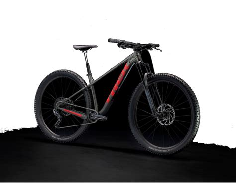 Trek Roscoe Mountain Bike