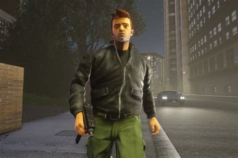 GTA Trilogy Definitive Edition Remains Cursed Physical Releases