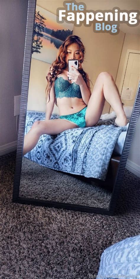 Ketamimi Keta Mimi Moonpowdertv Nude Leaks OnlyFans Photo