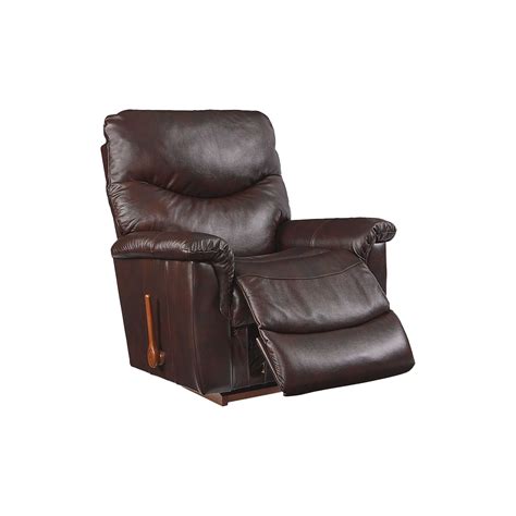 James All Leather Rocker Recliner La Z Boy Philippines