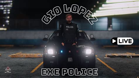 H Executiverp Redmob Exepolice Youtube