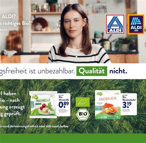 Ende Der Einigkeit Aldi Nord Und S D Gehen Wieder Getrenntere Wege Welt