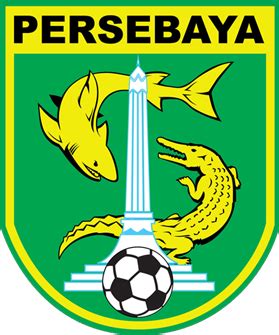 Persebaya Surabaya | Logopedia | Fandom