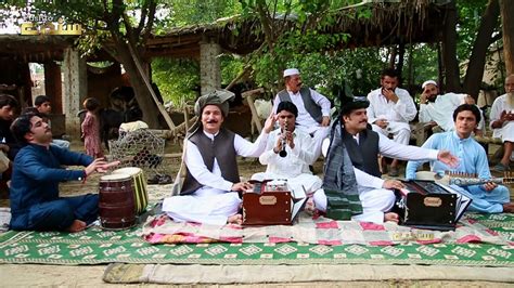 Pashto New Song 2018 Tapay Kaliwale Wa Malale Pashto New Tapay By