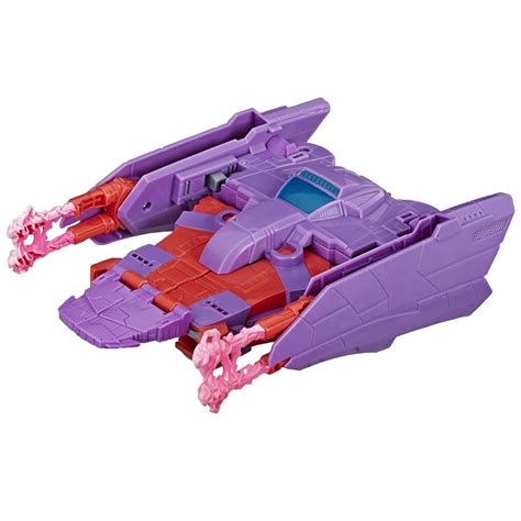 Ripley JUGUETE FIGURA DE ACCION ALPHATRION CYBERVERSE TRANSFORMER