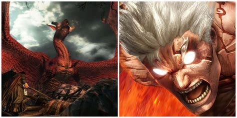 The Best Capcom Games on the PS3
