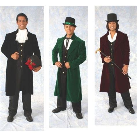 Pin On Christmas Caroler Costume