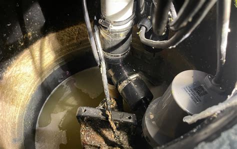 Expert Sump Pump Repair Services Near You