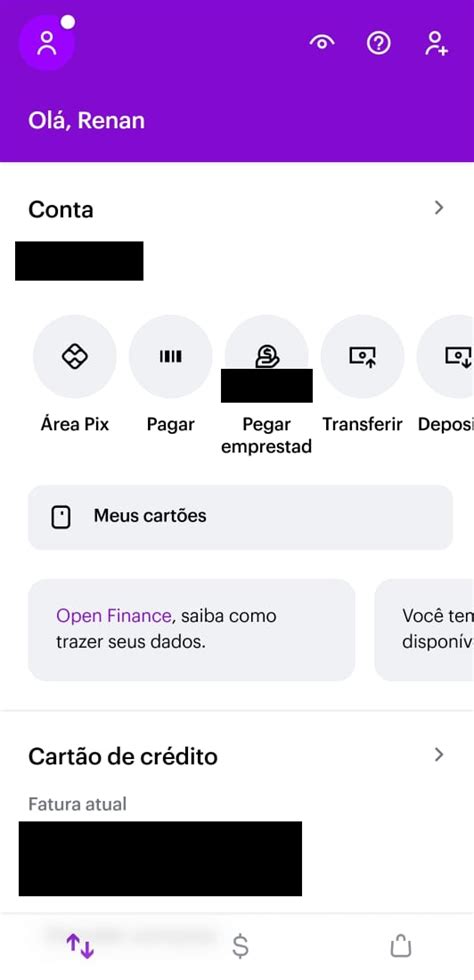 Onde fica o dígito da conta Nubank Descubra as vantagens e