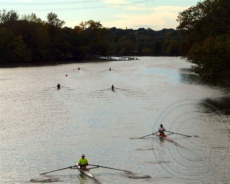 Flickriver Photoset 2013 Head Of The Passaic Regatta By Jag9889