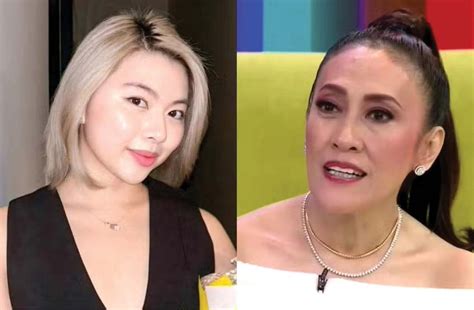 Chloe San Jose To Ai Ai Delas Alas After Split With Husband Back To You