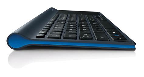 Logitech Wireless All In One Keyboard Tk820 Wireless Keyboard With Integrated Touchpad