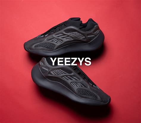 Yeezy Shoes - Latest Adidas Yeezy Shoes Online | Crepdog Crew India