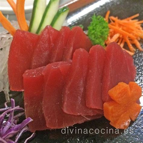 Cómo Hacer Sushi En Casa Receta De Divina Cocina