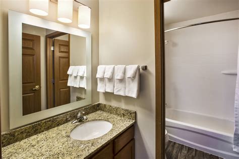 Extended Stay Dearborn Hotel Photos | TownePlace Suites Dearborn