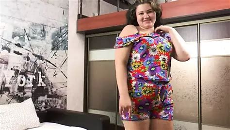 Busty BBW Joanna 2 XHamster