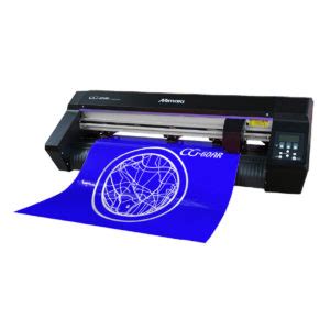 Ploter De Corte De Pulgadas Mimaki Cg Ar Novocolor S A