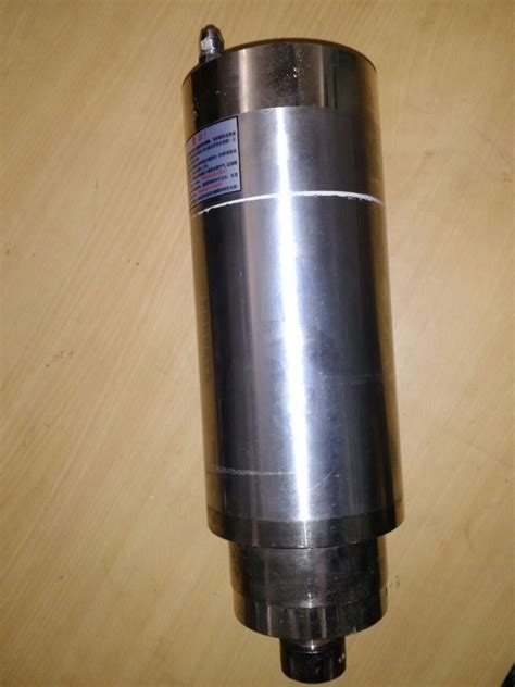 Water Cooled Spindle At Rs Piece Singanallur Coimbatore Id