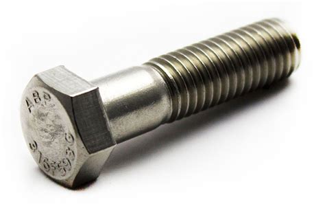 Difference Between Hex Cap Screw And Hex Bolt At Janice Jolliff Blog