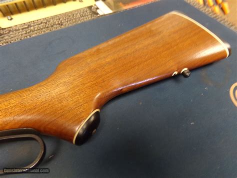 MARLIN 336 JM Stamped