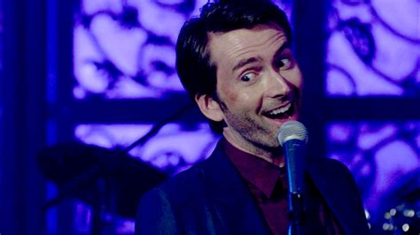 David Tennant Regresa En La Da Temporada Marvel S Jessica Jones