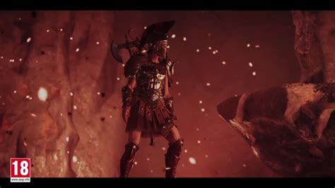 Bande Annonce Assassin S Creed Odyssey Détaille Son Contenu Post Lancement