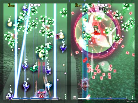 『東方獣王園』のゲーム紹介｜評価とレビュー ゲームウィズ