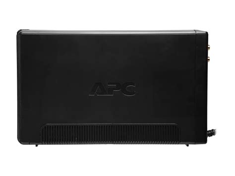 Apc Bx M Back Ups Pro Va Watts Outlets Uninterruptible