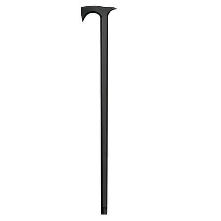 Cold Steel Axe Head Cane - Walmart.com