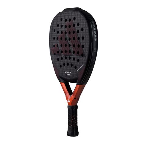 Paleta Padel Adidas Metalbone Carbon 3 3 Paddle