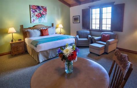 La Conner Country Inn - UPDATED 2018 Prices & Motel Reviews (WA ...