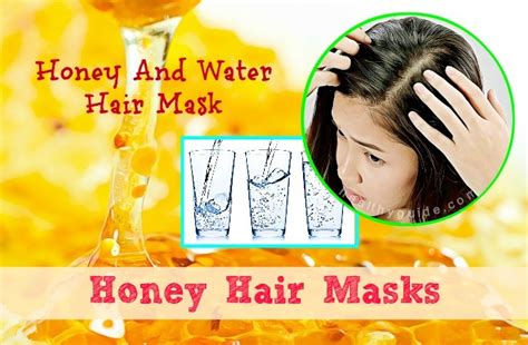 31 Best Homemade Honey Hair Masks For Dandruff And Split Ends