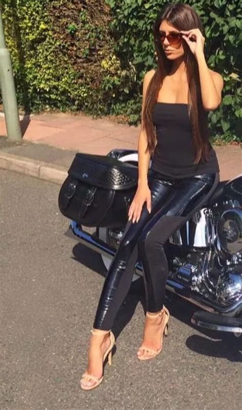 Motorcycle And Milfs Nudes Shinypants Nude Pics Org