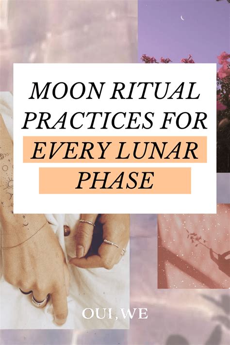 New Moon Rituals Pdf