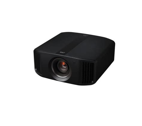 JVC DLA-NZ8 - Jeetri Electronics and Services