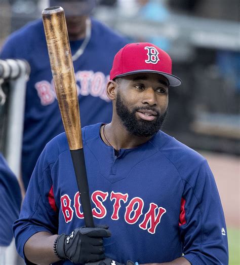 Blue Jays Sign Jackie Bradley Jr