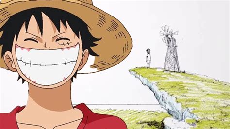 The One Piece Neues Video zeigt erste Artworks und verrät Details zur