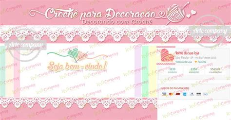 Kit Loja Elo Layout Loja Elo Elo Produtos Especiais