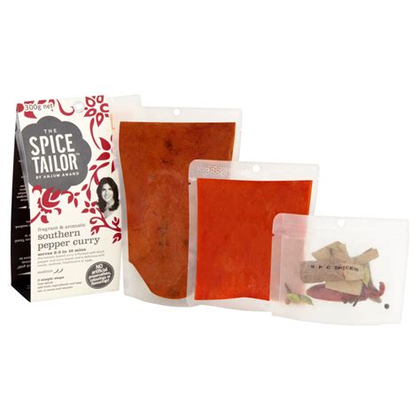 Buy Indian Curry Kits | The Spice Tailor