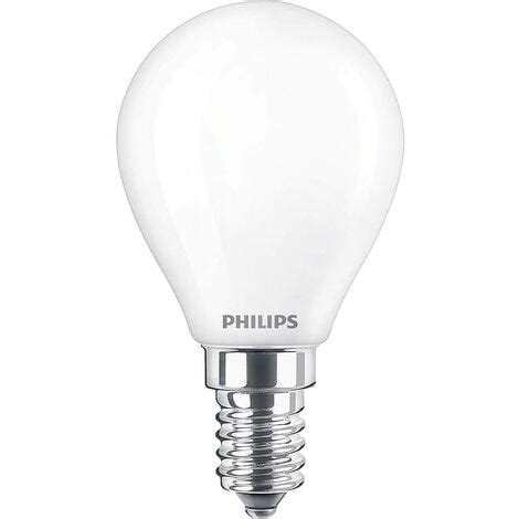 Led Cee F A G Philips Lighting Classic E Puissance