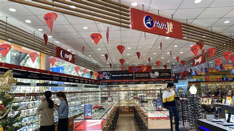 Mobile World opens 5 more chains selling all kinds of things, the name ...