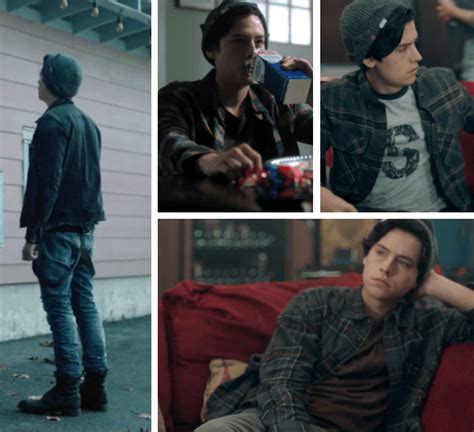 Arriba Imagen Jughead Jones Outfit Riverdale Abzlocal Mx