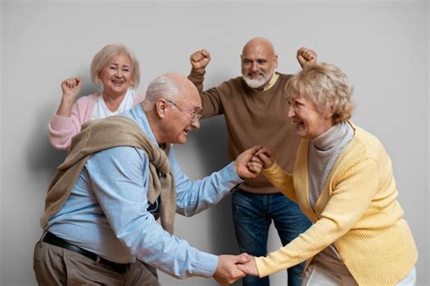 So Ar Con Ancianos Entiende Los Distintos Significados