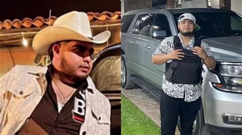 Detienen A Asesino De Chuy Montana Lo Mataron Por Cantar Temas De Amor